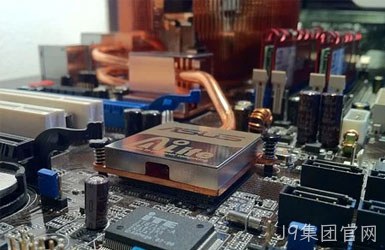 石家庄金仕达电子科技有限公司